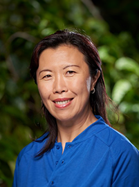 Doris Lu-Anderson