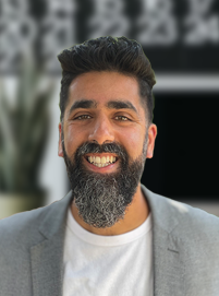Gourav Sharma