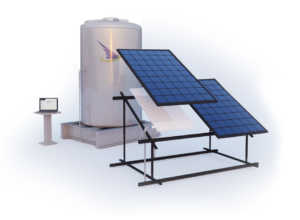 Icats Solar Project Icarus RT, Inc. – Solar Optimized.